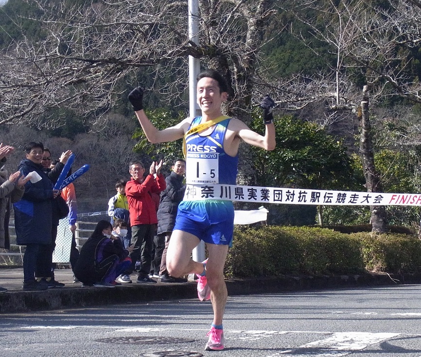 部 プレス 工業 陸上 八千代工業陸上競技部